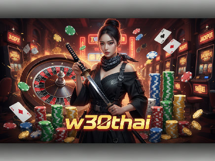 w30thai